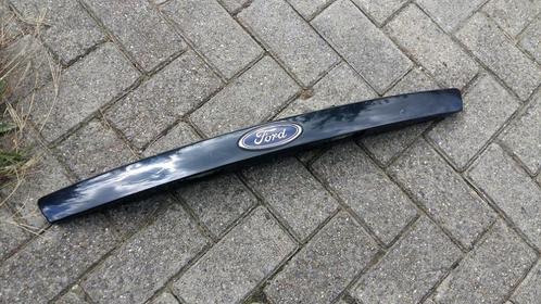 Zwarte strip op de achterklep Mondeo 2002, Auto diversen, Overige Auto diversen, Ophalen of Verzenden