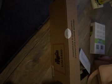 4 Cell Laptop Accu 14,8V 3200mAh beschikbaar voor biedingen