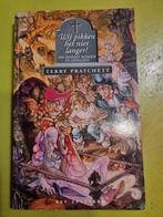 Wij pikken het niet langer! - Terry Pratchett, Ophalen of Verzenden, Gelezen, Terry Pratchett