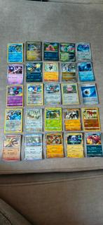 Verzameling zeldzame kaarten €20, Hobby en Vrije tijd, Verzamelkaartspellen | Pokémon, Ophalen of Verzenden, Zo goed als nieuw