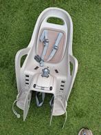 Fietsstoeltje voor, Fietsen en Brommers, Fietsaccessoires | Fietsstoeltjes, Onbekend, Ophalen of Verzenden, Gebruikt, Voetsteuntjes