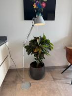 Artemide Tolomeo LED, Huis en Inrichting, Lampen | Vloerlampen, Design, Ophalen of Verzenden, Zo goed als nieuw, Metaal