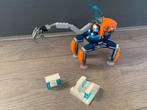 Lego 60192, Poolijscrawler, Ophalen, Zo goed als nieuw, Complete set, Lego