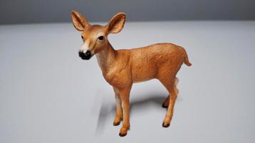 Schleich Virginia Hinde 14819  beschikbaar voor biedingen