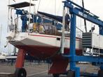 Vertrekkersboot "Rêve des Seychelles" (Finot) 40ft, Staal, Gebruikt, Tourjacht of Cruiser, Ophalen