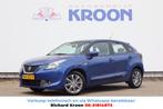 Suzuki Baleno 1.2 Dynamic, Cruise controle, Navigatie, All s, Auto's, Suzuki, Stof, Gebruikt, 4 cilinders, 840 kg