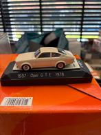 Solido Opel Kadett C Coupé GTE 1:43 Nieuw in Box, Ophalen of Verzenden, Nieuw, Auto, Solido