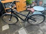VanMoof damesfiets (niet elektrisch), Fietsen en Brommers, Fietsen | Heren | Herenfietsen, 53 tot 57 cm, Ophalen, Gebruikt, Overige merken