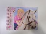 Topmodel Top Model kleurboek tekenboek Horse Dreams paarden, Hobby en Vrije tijd, Tekenen, Ophalen of Verzenden