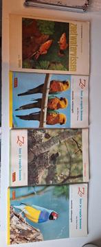 4x complete rizla plaatjes boekjes, Boeken, Ophalen of Verzenden