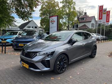 Renault CLIO 1.6 E-Tech Full Hybrid 145PK Esprit Alpine / AD beschikbaar voor biedingen