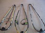 Te Koop  Ascan giek, Watersport en Boten, Windsurfen, Ophalen, Gebruikt, Minder dan 250 cm, Giek