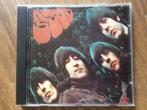 The Beatles: Rubber soul, Ophalen of Verzenden, 1960 tot 1980, Gebruikt
