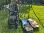Dubatti One kinderwagen, Kinderen en Baby's, Buggy's, Ophalen, Gebruikt, Overige merken