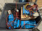 Diverse Omvormers en accu's / Victron etc, Ophalen