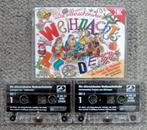 Die Allerschönsten Weihnachtslieder 46 nrs 2 cassettes 1993, 2 t/m 25 bandjes, Overige genres, Ophalen of Verzenden, Zo goed als nieuw
