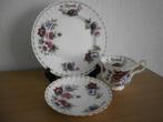 In nieuwstaat Royal Albert Flower of the month Maart / March, Ophalen of Verzenden