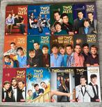 Two and a half men Seizoen 1 t/m 12, Verzenden, Zo goed als nieuw, Komedie