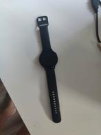 Galaxy watch active 2, Ophalen of Verzenden, Zo goed als nieuw, Zwart, Android