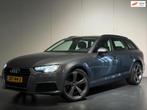 Audi A4 Avant 40 TFSI Pro Line /Clima/Cruise/PDC+Camera/LED/, Auto's, Audi, Voorwielaandrijving, Stof, Gebruikt, 1984 cc