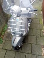 Vespa LX 50  - Mooie scooter!, Gebruikt, Overige modellen, Maximaal 45 km/u, Ophalen of Verzenden
