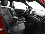 Mitsubishi Outlander 2.4 PHEV Instyle | Schuifdak | Leder |, Auto's, Automaat, 12 maanden, 14 kWh, Euro 6