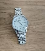 Seiko solar sbpx067, Ophalen, Gebruikt, Staal, Polshorloge