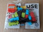 LEGO 40296 - Build your meal, Kinderen en Baby's, Speelgoed | Duplo en Lego, Nieuw, Ophalen of Verzenden, Lego