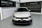 Volkswagen POLO 1.0 TSI MOVE uitvoering Fabriek Garantie, Stof, Gebruikt, Euro 6, Bedrijf