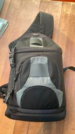 Lowepro slingshot 200aw, Ophalen, Zo goed als nieuw, Rugtas, Lowepro
