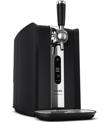 Biertap Philips perfect draft beschikbaar voor biedingen