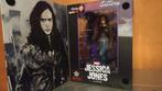 Diamond Select Toys - JESSICA JONES - 9 inch PVC diorama, Ophalen of Verzenden, Nieuw, Tv, Beeldje, Replica of Model