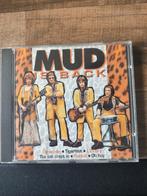 Mud, Cd's en Dvd's, Cd's | Pop, Ophalen of Verzenden, Zo goed als nieuw