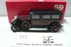 fiat tipo 519s 1926-1929 rio models # 59   1/43, Verzenden, Nieuw, Auto, Overige merken