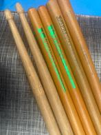 Premier vintage drumsticks / drumstokken, Ophalen of Verzenden, Zo goed als nieuw, Drums of Percussie