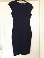 blauwe jurk, maat S, Drole De Copine, Zo goed als nieuw, Knielengte, Maat 36 (S), Drole de Copine