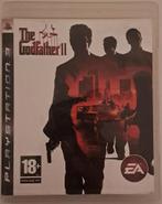 The godfather 2 - PS3, Spelcomputers en Games, Games | Sony PlayStation 3, Avontuur en Actie, Vanaf 18 jaar, 1 speler, Ophalen of Verzenden