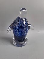 Leuke glazen pinguïn
13 x 10 x 7 cm
460 gram, Ophalen of Verzenden