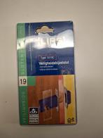 LIPS Veiligheidsbijzetslot Type 5019C - Nieuw in verpakking, LIPS, Nieuw, Ophalen of Verzenden, Slot