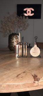 Leuke onderzetters set, Ophalen of Verzenden, Zo goed als nieuw, Glas of Kopje