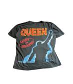 Vintage Queen amazing graphic "Made in heaven" vintage shirt, Vintage, Vintage, Ophalen of Verzenden, Zo goed als nieuw
