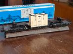 Märklin 4618 Dieplader, Hobby en Vrije tijd, Modeltreinen | H0, Wisselstroom, Wagon, Ophalen of Verzenden, Zo goed als nieuw