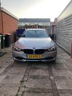 BMW 3-Serie 2.0 320I 2012 Grijs, 183 pk, 74 €/maand, Zwart, 4 cilinders