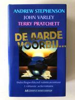"De aarde voorbij..." (SF boek), Ophalen of Verzenden, Nieuw, Diverse auteurs