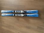 Carve ski atomic 1.57 bl/ wit, Ophalen, 160 tot 180 cm, Zo goed als nieuw, Carve