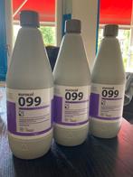 3 liter eurocol 099 primer, Ophalen of Verzenden, Nieuw, Overige materialen, Minder dan 20 cm