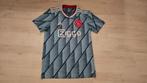 Ajax UIT Shirt! Seizoen 20/21! Mt S!, Maat 46 (S) of kleiner, Gedragen, Ophalen of Verzenden