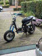 Peugeot ludix 70 in onderdelen, Ophalen of Verzenden, Zo goed als nieuw, Blok