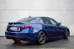 Alfa Romeo Giulia 2.0T Super -Squadra-Carbon ext/int-Sportui, Automaat, 745 kg, Achterwielaandrijving, 4 cilinders