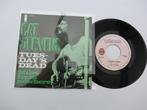 Cat Stevens Tuesday's dead, 7 inch, Single, Ophalen of Verzenden, Zo goed als nieuw